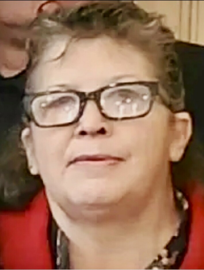 Lauri Ann Goeken