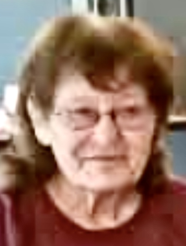Dorothy Irene Bishop