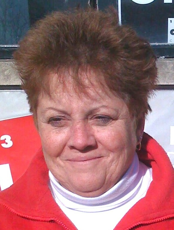 Lori Danette Edwards