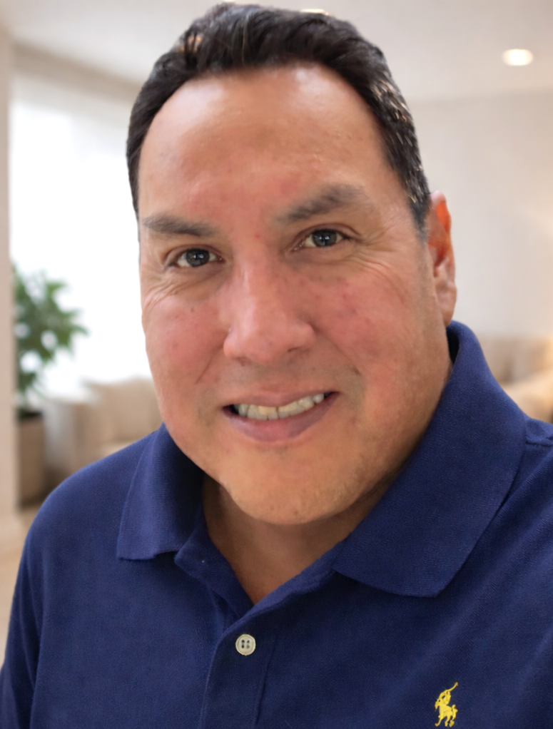 Christopher M. Pechota