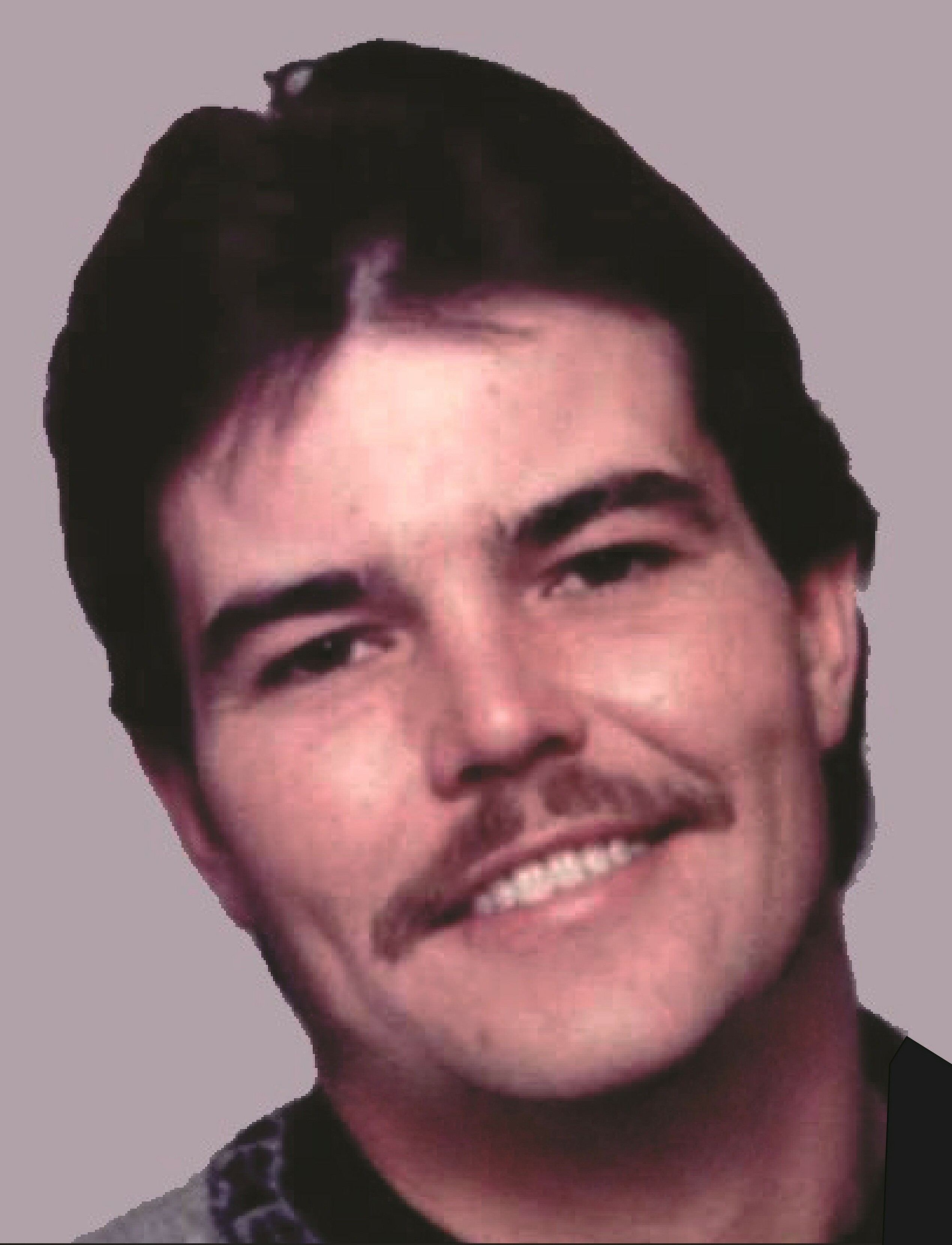 Douglas Mitchell Carroll